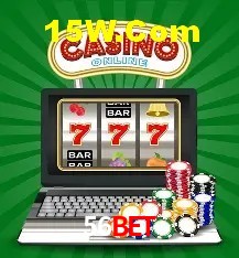 Casino Ao Vivo 56Bet
