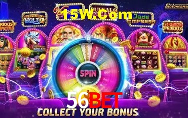 Diretório de Jogos 56Bet