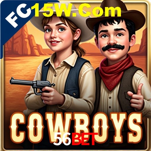 Mesa de Blackjack 56Bet