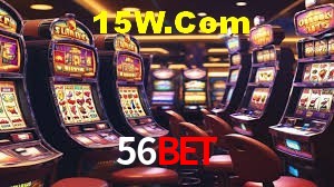 API Integration 56Bet