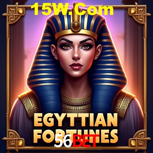 Descubra o Mundo do Cassino Online com 56Bet
