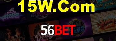 Account Benefits 56Bet