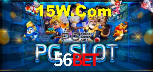Tournaments 56Bet