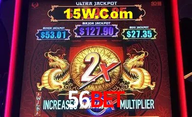 Ofertas Exclusivas 56Bet