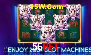 Tecnologia da Plataforma 56Bet