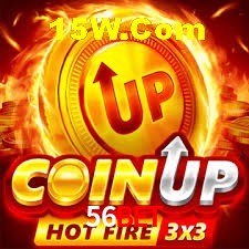 Seasonal Promotions 56Bet