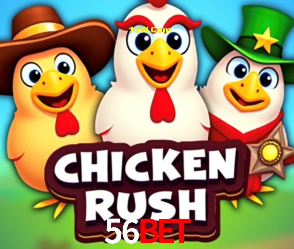 Estatísticas do Jogo 56Bet