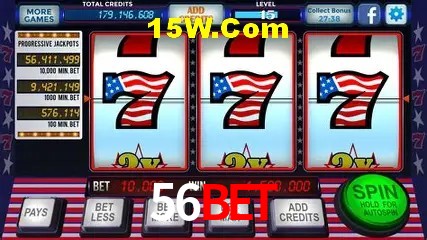 Promoções Sazonais 56Bet