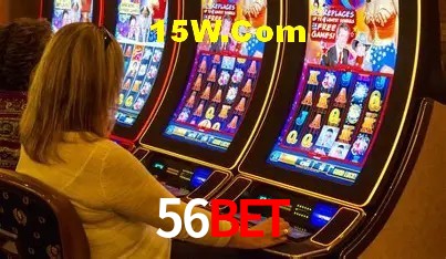 Jogos de Slot 56Bet