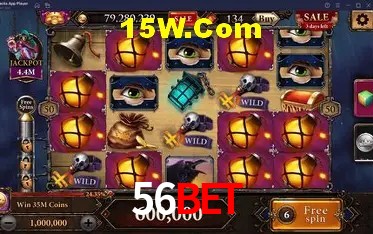 Design Responsivo 56Bet