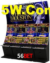 Welcome Bonus 56Bet