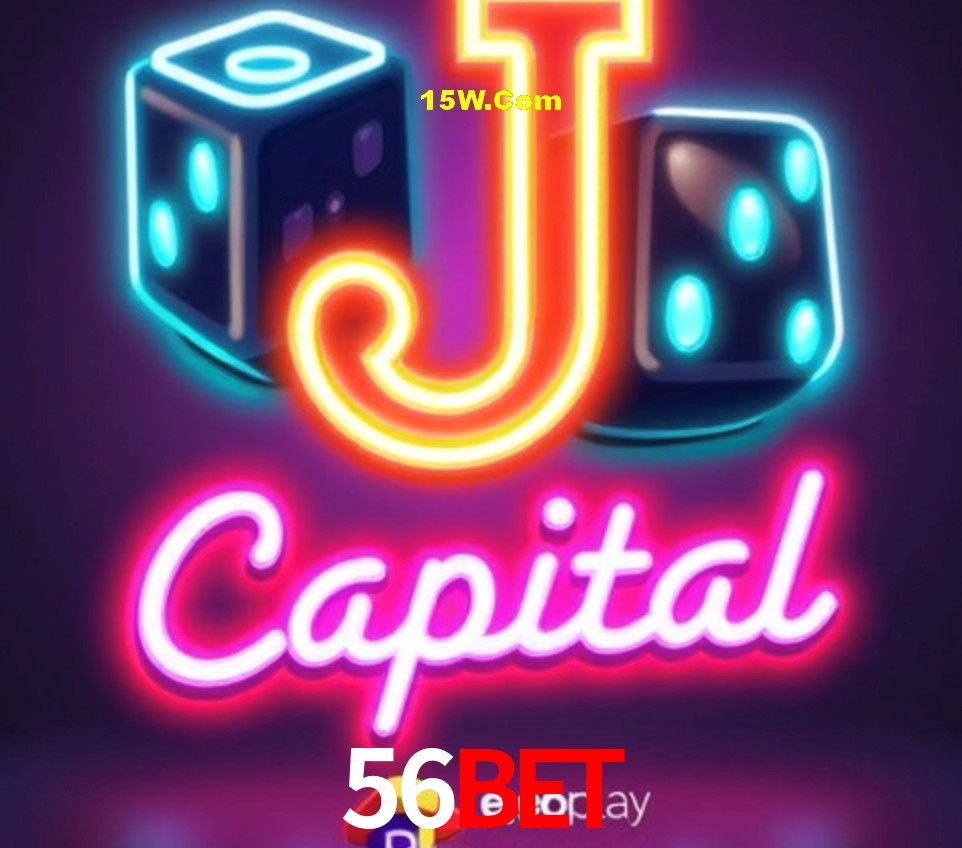 Recursos de Bônus 56Bet