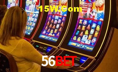 Especiais de Fim de Semana 56Bet