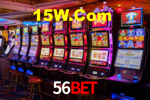 Premium Interface 56Bet