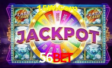 Provedores de Jogos 56Bet