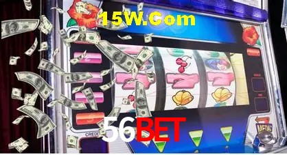 Integração de APIs 56Bet