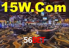 Experiência VIP 56Bet