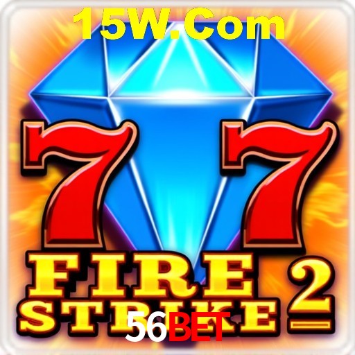 Jogos Exclusivos 56Bet