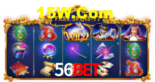 Programa VIP 56Bet
