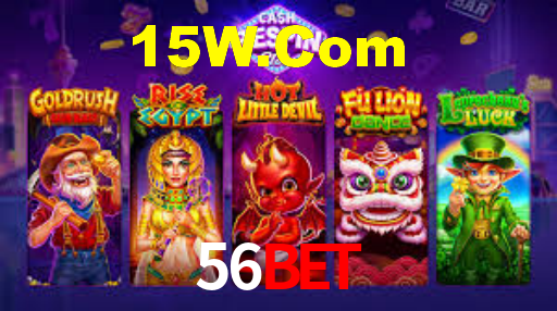 Welcome Bonus 56Bet