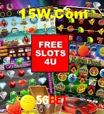 Promoção Relâmpago 56Bet